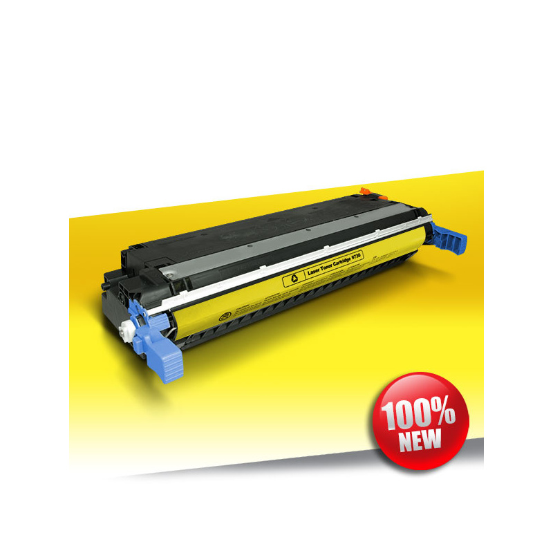 Toner HP 645A (5500) CLJ YELLOW 12K 24inks