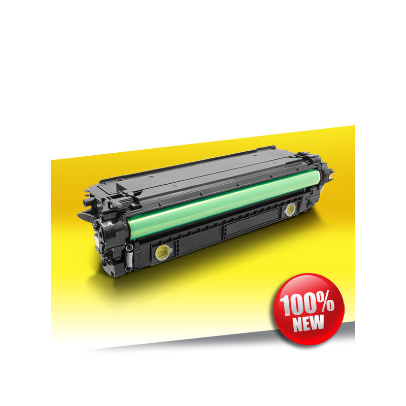 Toner HP 508X (552/577) ENTERPRISE M CLJ YELLOW 9,5K 24inks