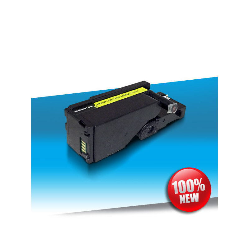 Toner Xerox 6025/6027 WC CYAN 1K 24inks