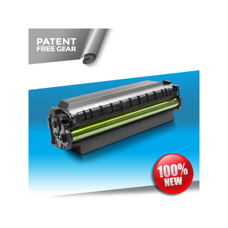 Toner HP 411X (377/477) PRO M CLJ CYAN 5K 24inks