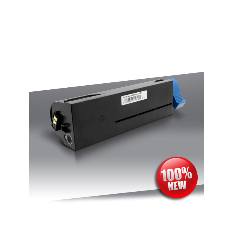 Toner OKI 432 B/562 MB BLACK 12K 24inks