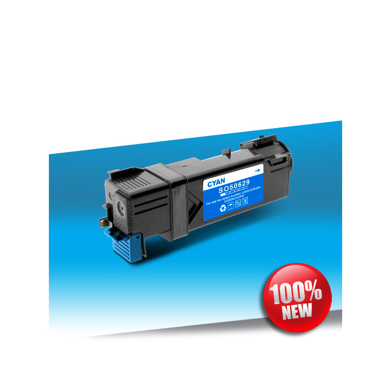 Toner Epson C2900/CX29 AcuL CYAN 2,5K 24inks