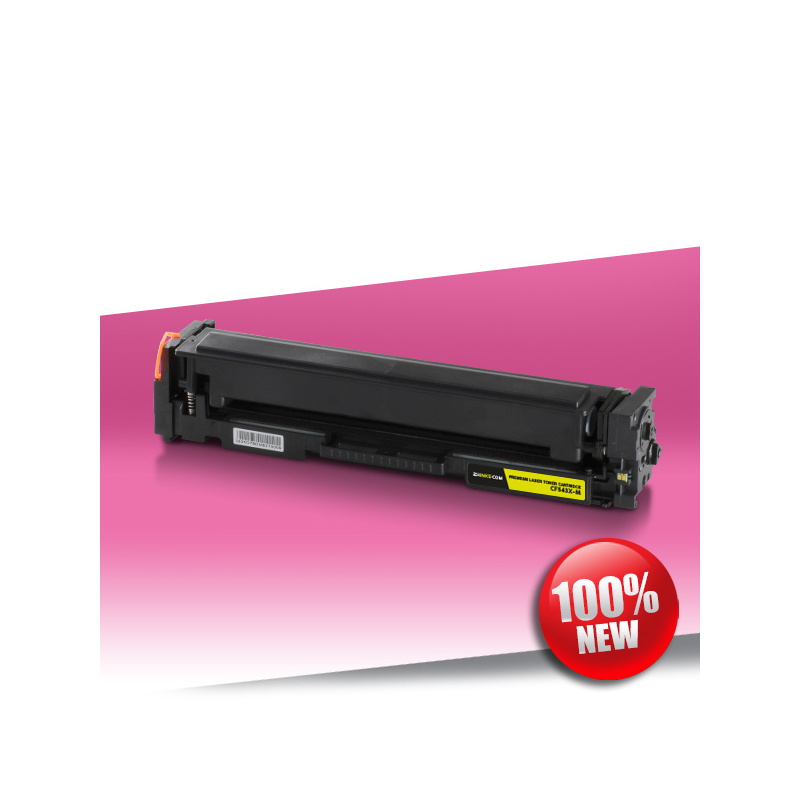 Toner HP 203X (254/281) PRO M CLJ MAGENTA 2,5K 24inks