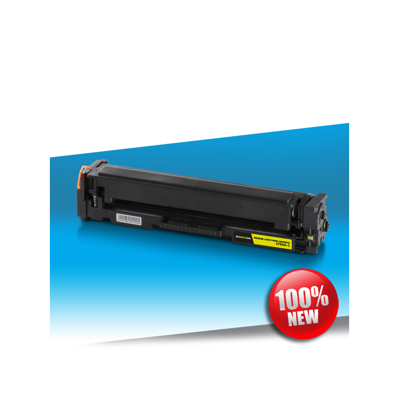 Toner HP 205A (154/181) PRO M CLJ CYAN 0,9K 24inks