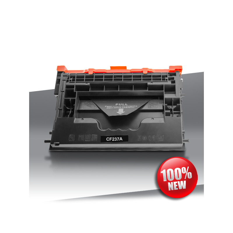 Toner HP 37A (608/632) M LJ BLACK 11K 24inks