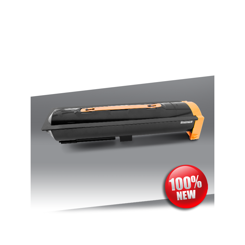 Toner Lexmark MS817/MS818 BLACK 25K 24inks