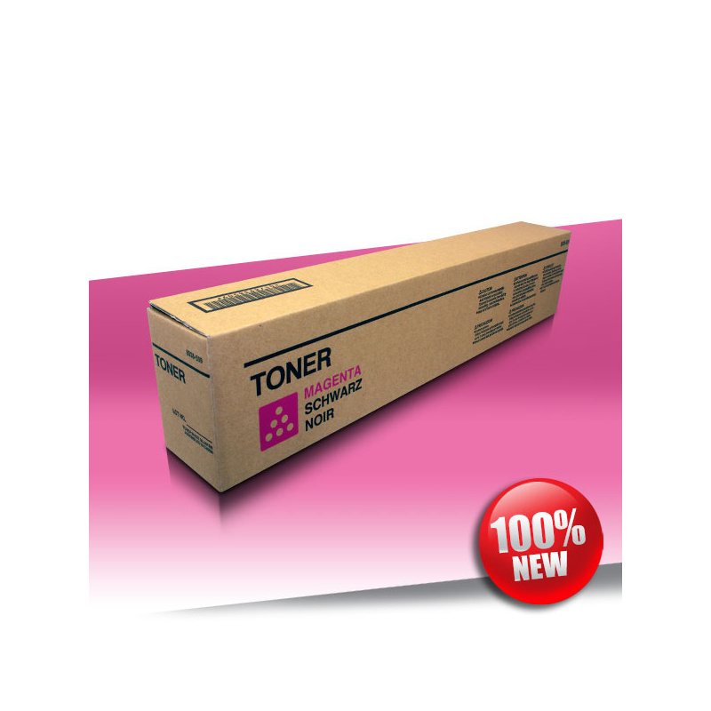 Toner Konica Minolta 250/252 (TN-210) Biz.C MAGENTA 12000str