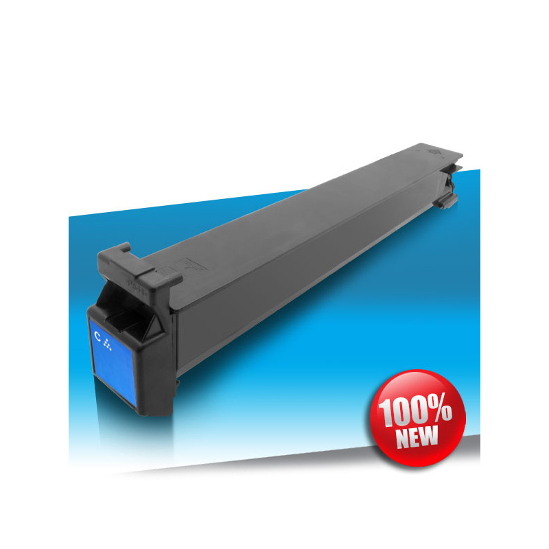 Toner Konica Minolta 203 (TN-213) Biz.C CYAN 19K 24inks Toner Konica Minolta 203 (TN-213) Biz.C CYAN 19K 24inks