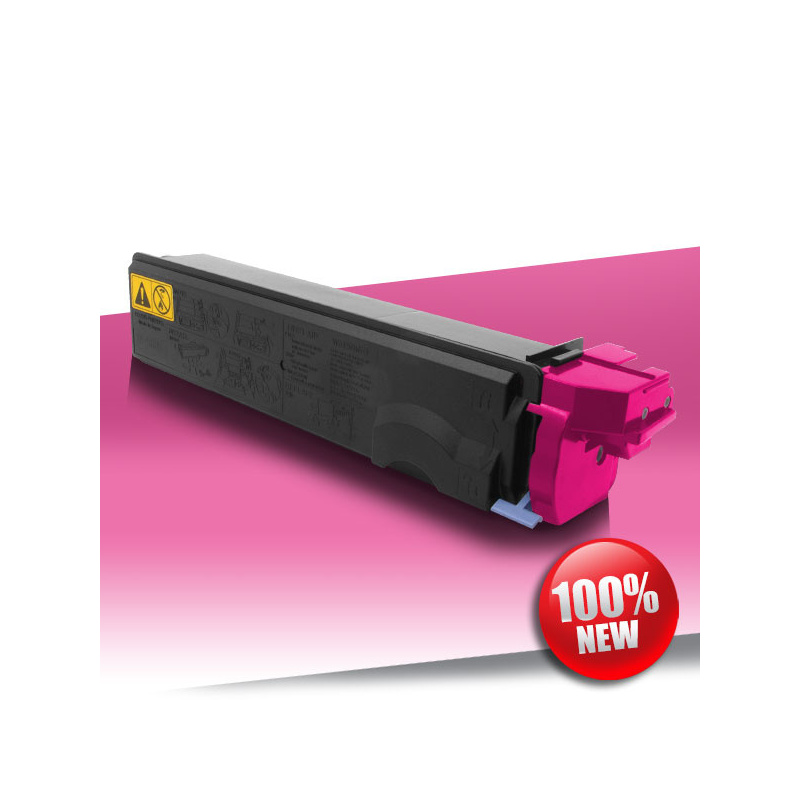 Toner Kyocera TK-500 (FS-C5016N) MAGENTA 8000str 24inks Toner Kyocera TK-500 (FS-C5016N) MAGENTA 8000str 24inks