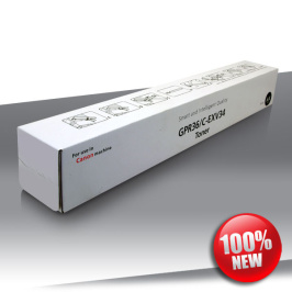 Toner Canon 34 C-EXV (iRC2020/iRC2025) BLACK 23000str 24inks