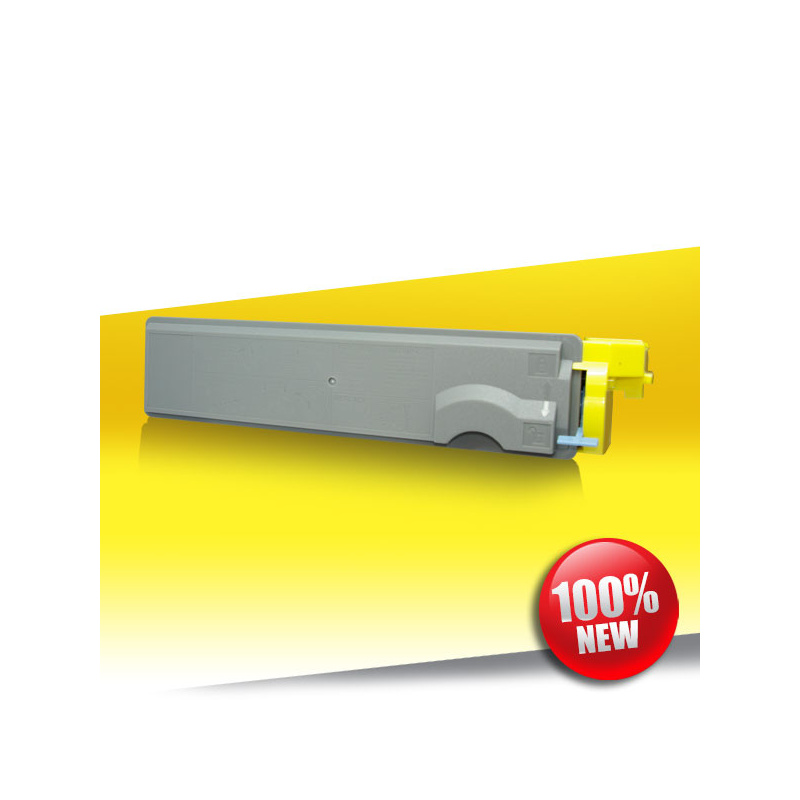 Toner Kyocera TK-510 (FS-C5020N) YELLOW 8000str 24inks