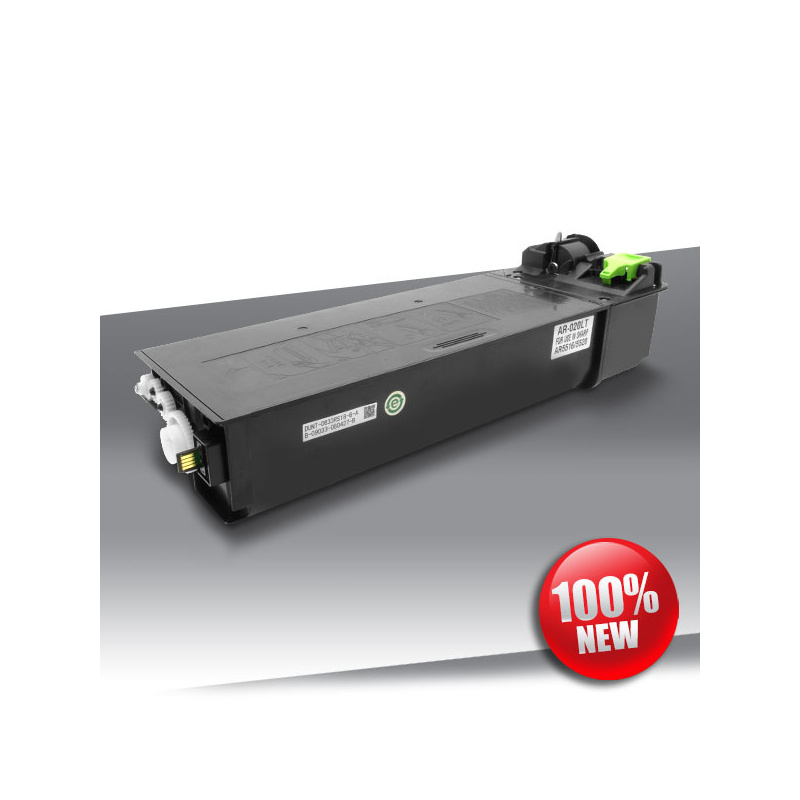 Toner Sharp 5516/5520 AR (020LT) 16K 24inks