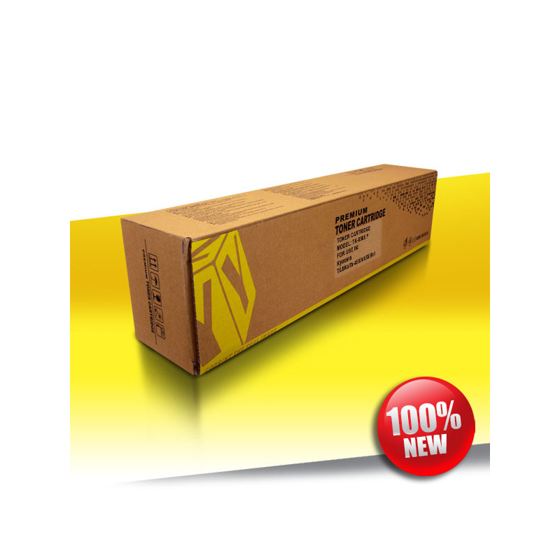 Toner Kyocera TK-8505 (TASKalfa 5550Ci) YELLOW 20K 24inks