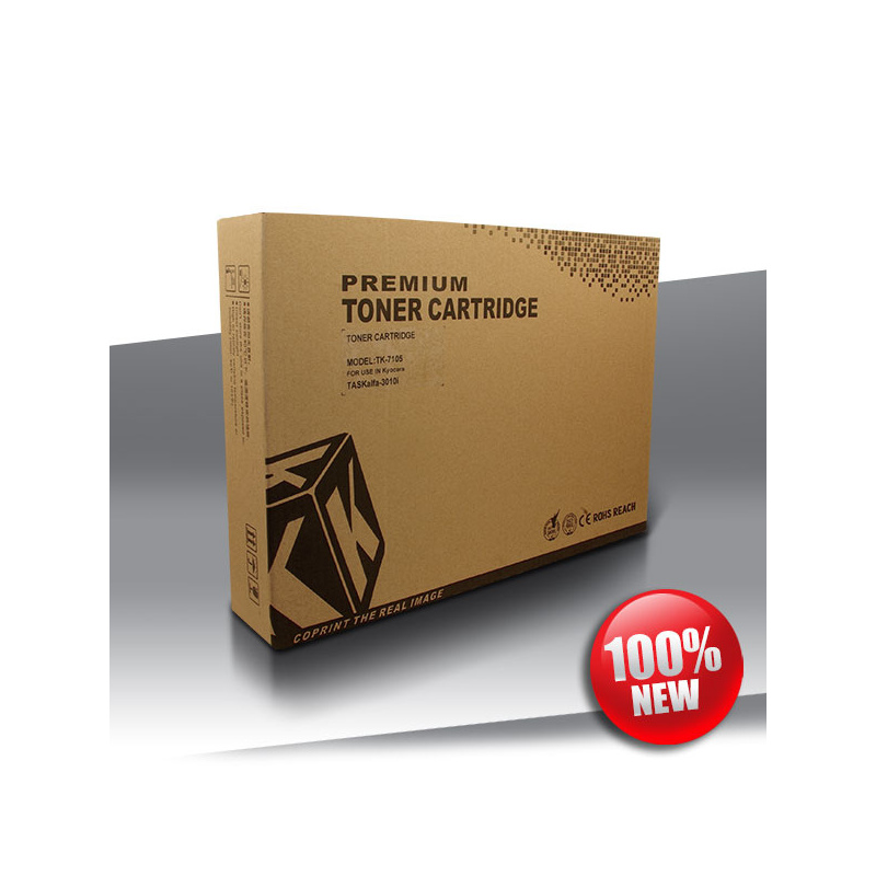 Toner Kyocera TK-7105 (TASKalfa 3010i) BLACK 20K 24inks