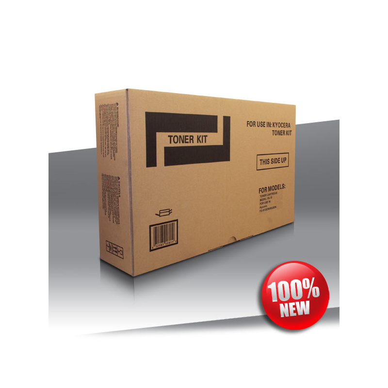 Toner Kyocera TK-710 (FS 9130DN) BLACK 40K 24inks