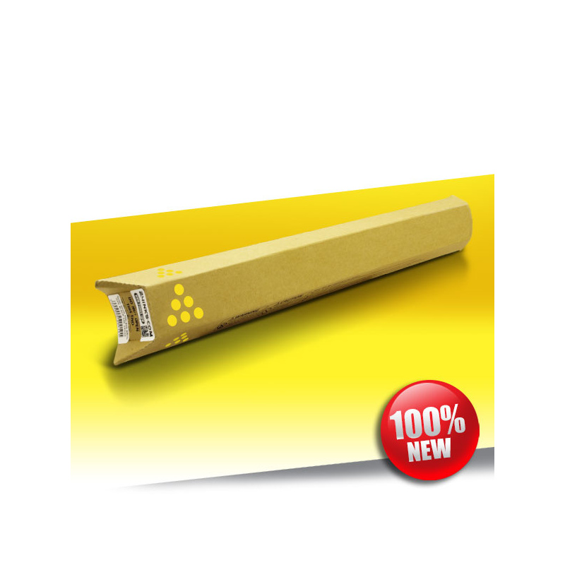 Toner Ricoh 820/821 Aficio SPC YELLOW 15K 24inks