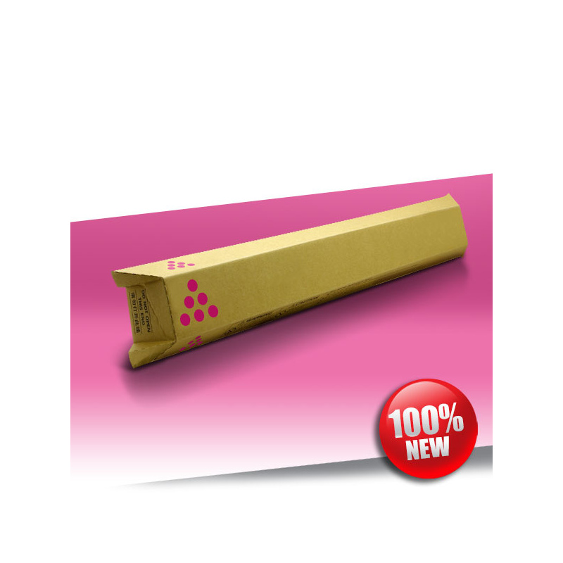 Toner Ricoh 4000/5000 Aficio MPC MAGENTA 15K 24inks