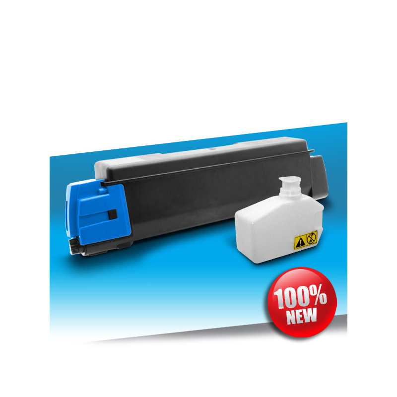 Toner Kyocera TK-5135 (TASKalfa 265Ci) CYAN 5K 24inks
