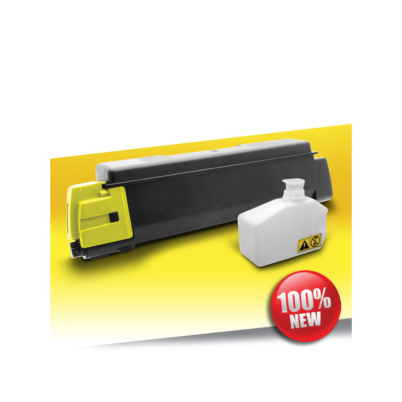 Toner Kyocera TK-5135 (TASKalfa 265Ci) YELLOW 5K 24inks