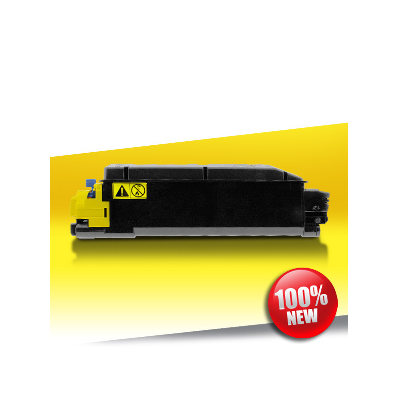 Toner Kyocera TK-5150 (Ecosys M6035) YELLOW 10K 24inks