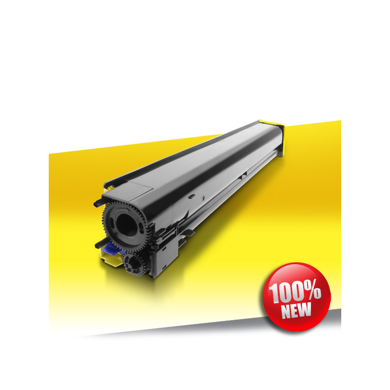 Toner Sharp 2310/3111 MX (MX23GTYA) YELLOW 10K 24inks