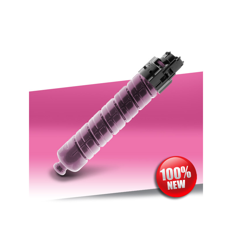 Toner Ricoh 430/440 Aficio SPC MAGENTA 18K 24inks