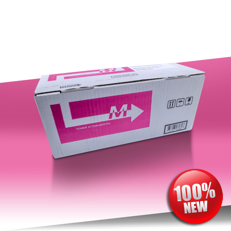 Toner Kyocera TK-5160 (Ecosys P7040) MAGENTA 12K 24inks