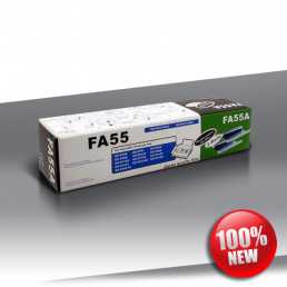 Fax Folia Panasonic 55A KX-FA Eprom (2 rolki)