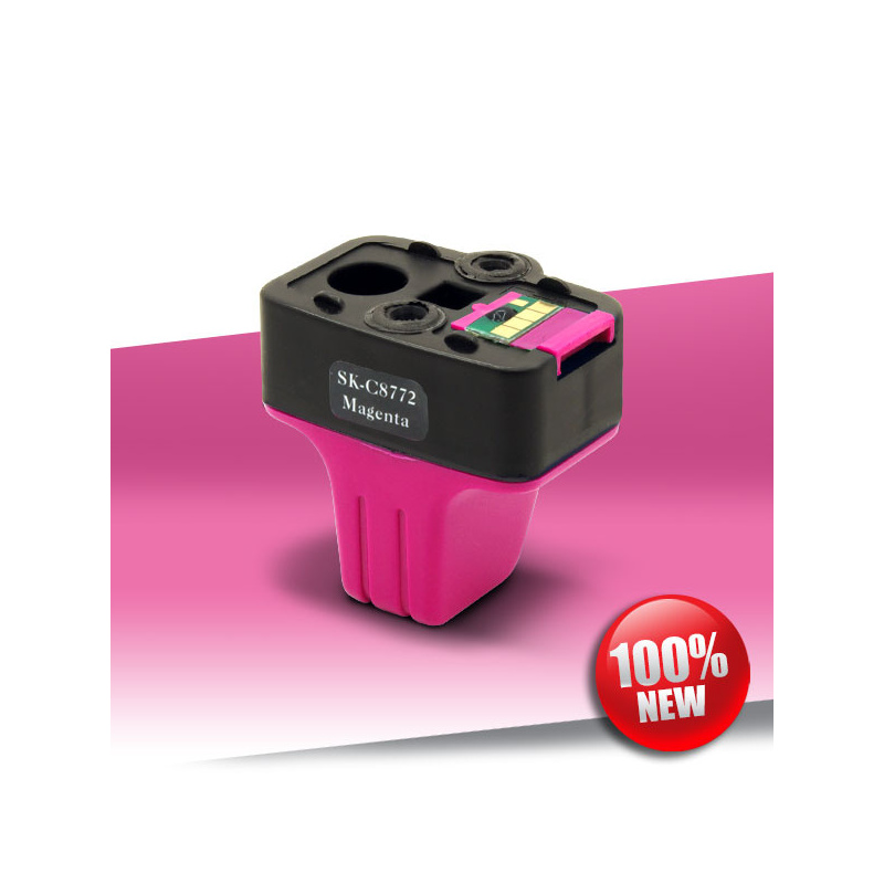 Tusz HP 363 MAGENTA 9,5ml 24inks Tusz HP 363 MAGENTA 9,5ml 24inks