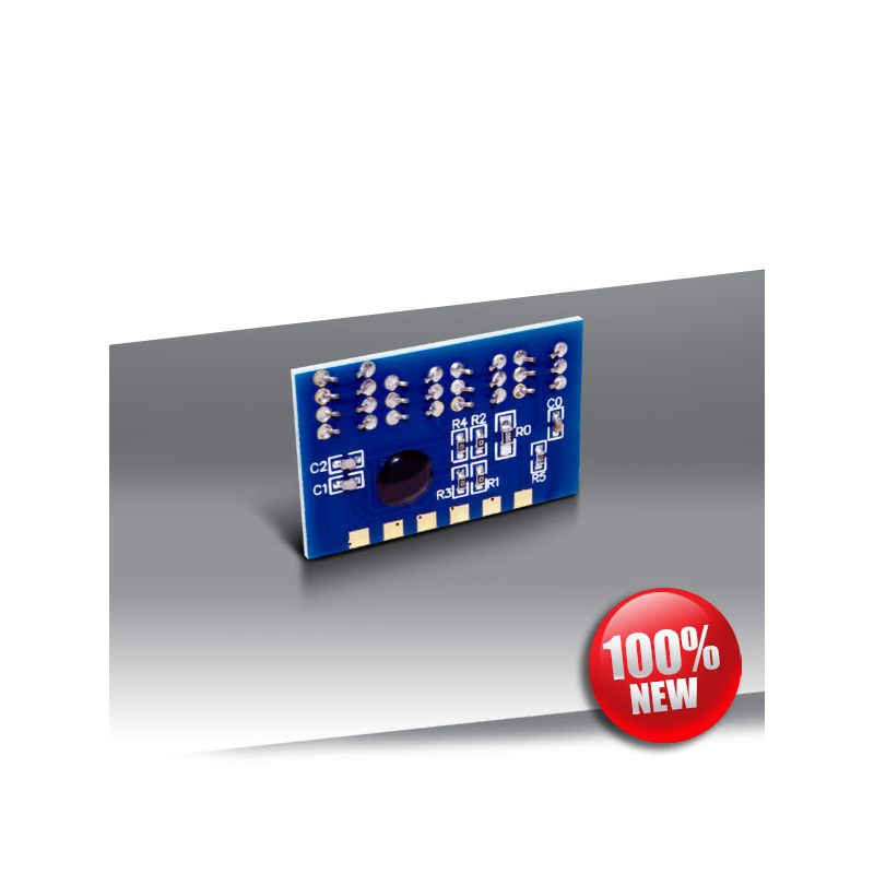 Chip zliczający DELL 2335 BLACK 6K Chip zliczający DELL 2335 BLACK 6K