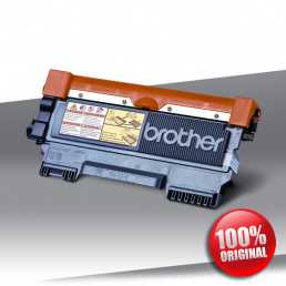 Toner Brother TN 2010 (HL 2130) Oryginalny 1000str
