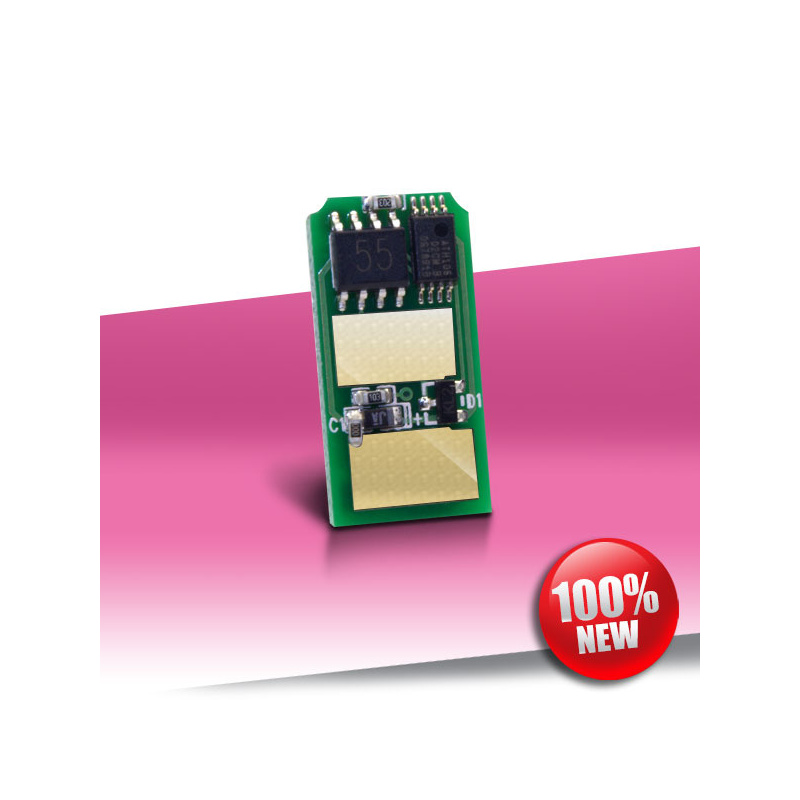 Chip zliczający OKI 310/330/510/530 C MAGENTA 2K