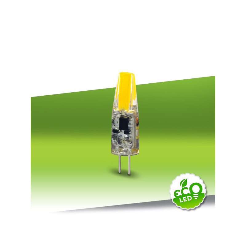 ŻARÓWKA LED E14-2,5W CIEPŁA BIAŁA 6LED 5630SMD