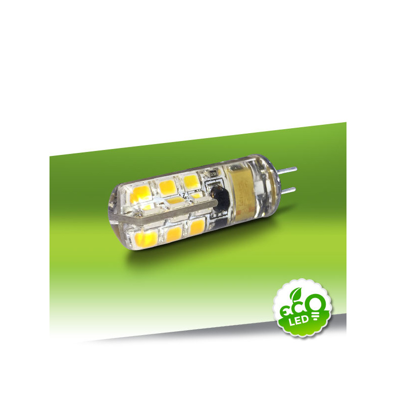 ŻARÓWKA LED E27-5W BIAŁA ZIMNA