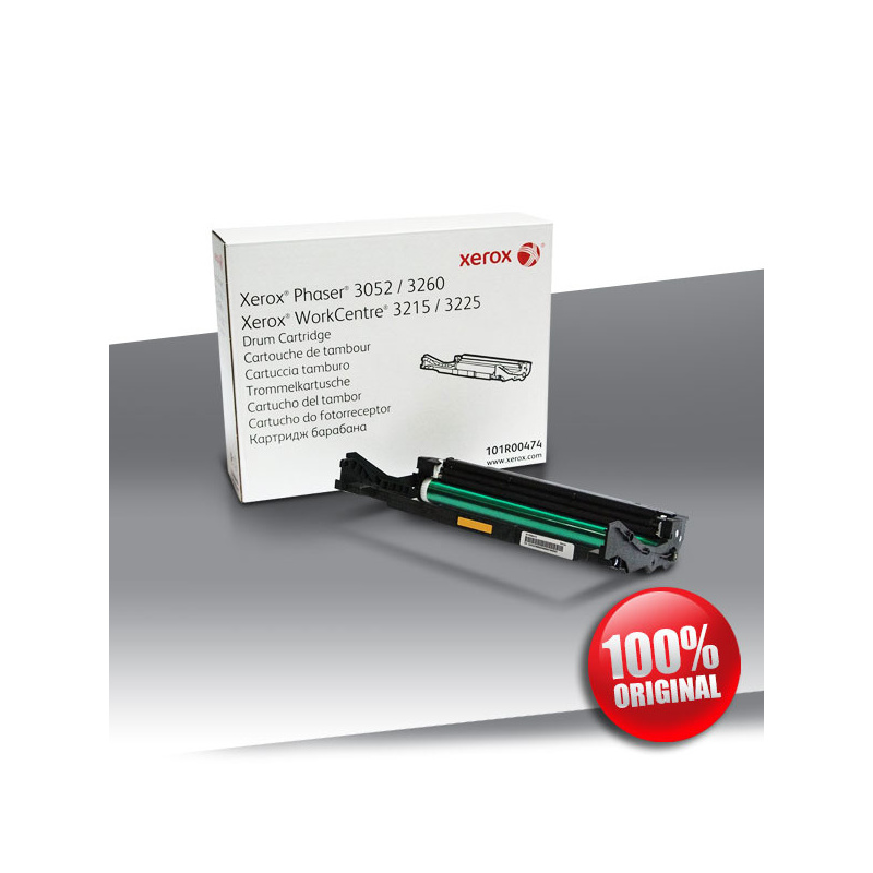Bęben Xerox 3052/3260 Phaser Oryginalny 10K