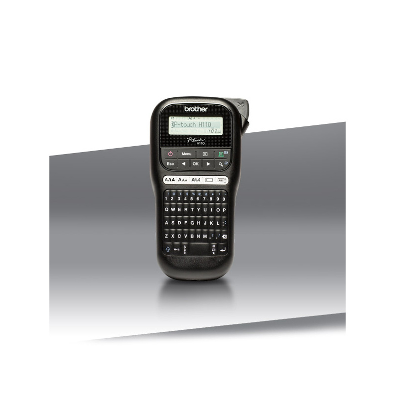 Drukarka etykiet Brother PT-H110 Drukarka etykiet Brother PT-H110