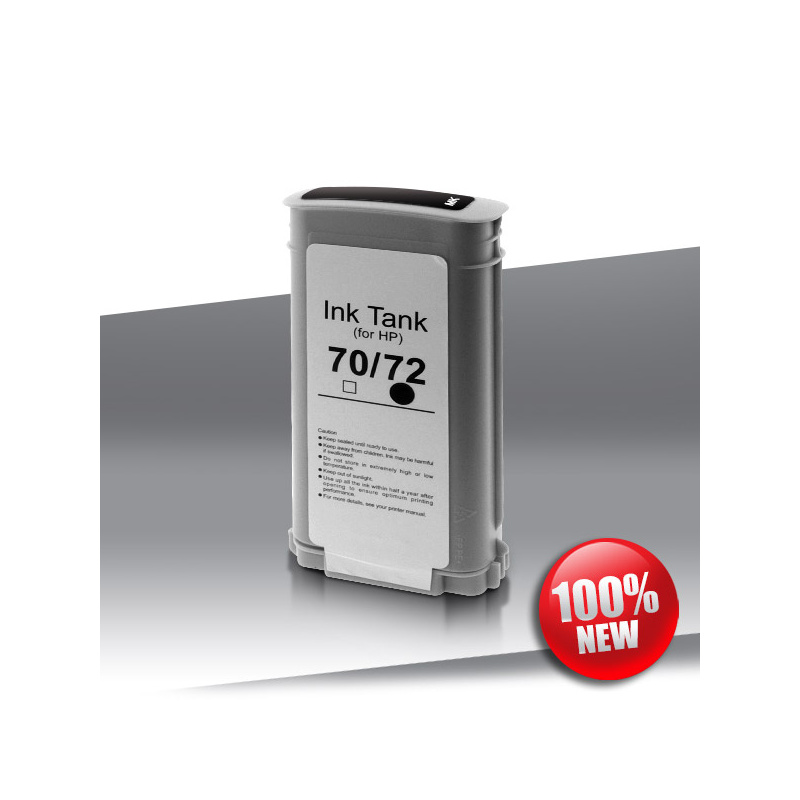 Tusz HP 72 PHOTO BLACK 130ml 24inks