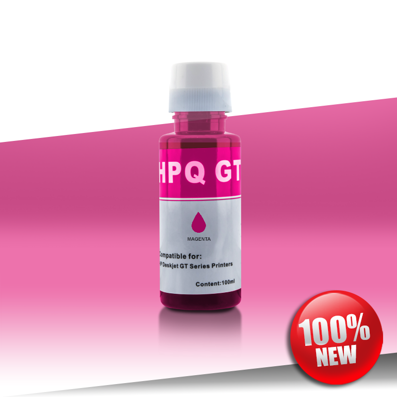 Tusz HP 52 GT MAGENTA 100ml 24inks