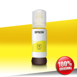 Tusz Epson 7160 L (106) YELLOW 70ml