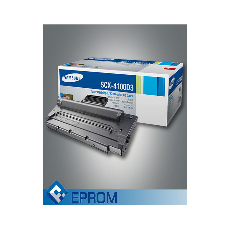 Toner Samsung 4100 SCX Oryginalny 3000str Toner Samsung 4100 SCX Oryginalny 3000str