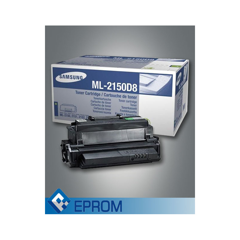 Toner Samsung 2150/51/52 ML Oryginalny8000str Toner Samsung 2150/51/52 ML Oryginalny8000str