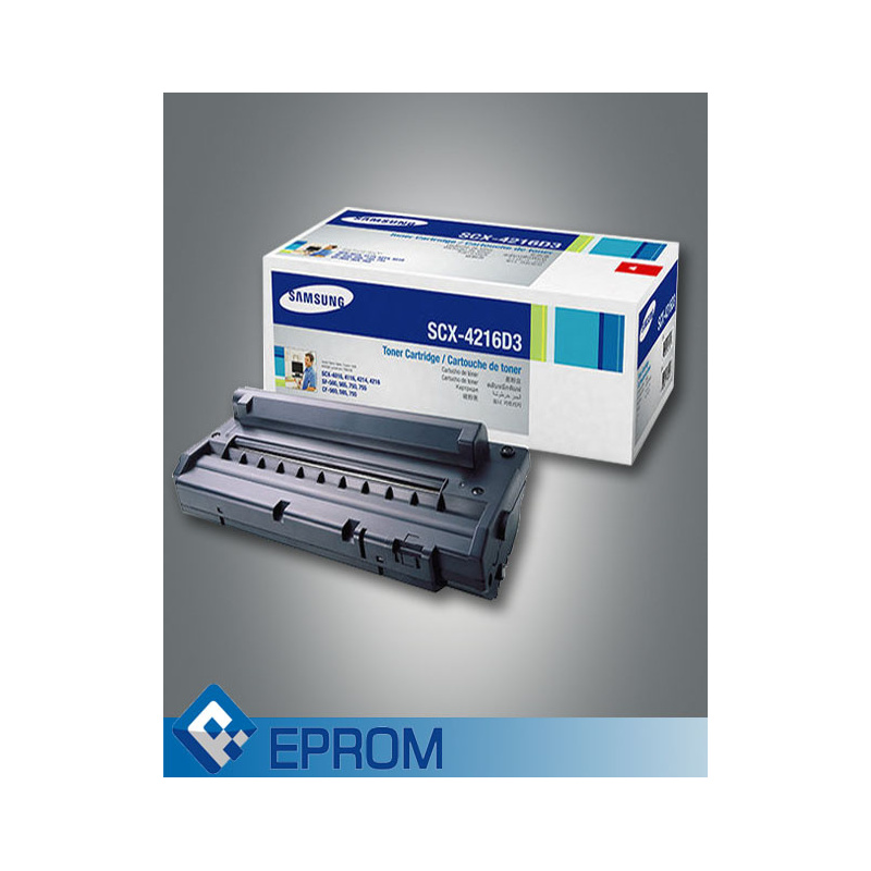 Toner Samsung 4016/4216F SCX Oryginalny 3000str Toner Samsung 4016/4216F SCX Oryginalny 3000str