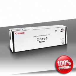 Toner Canon 5 C-EXV (iR 1600) Oryginalny 7800str