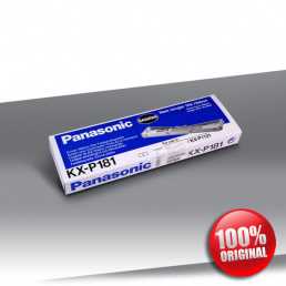 Taśma Panasonic 181/1131 KX-P Oryginalna