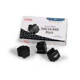 Solid Ink Xerox 8400 Phaser BLACK