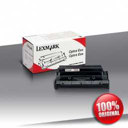 Toner Lexmark E-310 Oryginalny 3000str