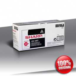 Toner Sharp 122/153/5012 AR (168T) Oryginalny 8000str