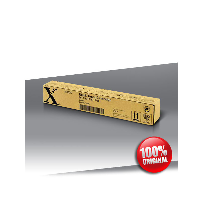 Toner Xerox 5017/5316/5317 Oryginalny 4000str Toner Xerox 5017/5316/5317 Oryginalny 4000str