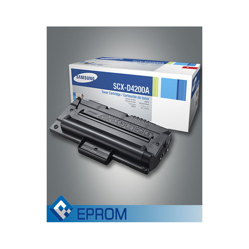Toner Samsung 4200 SCX Oryginalny 3000str Toner Samsung 4200 SCX Oryginalny 3000str