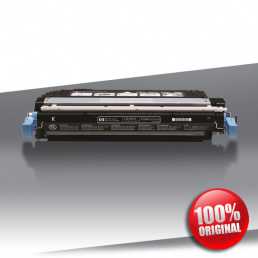 Toner HP 642A (4005) CP CLJ BLACK Oryginalny 7,5K